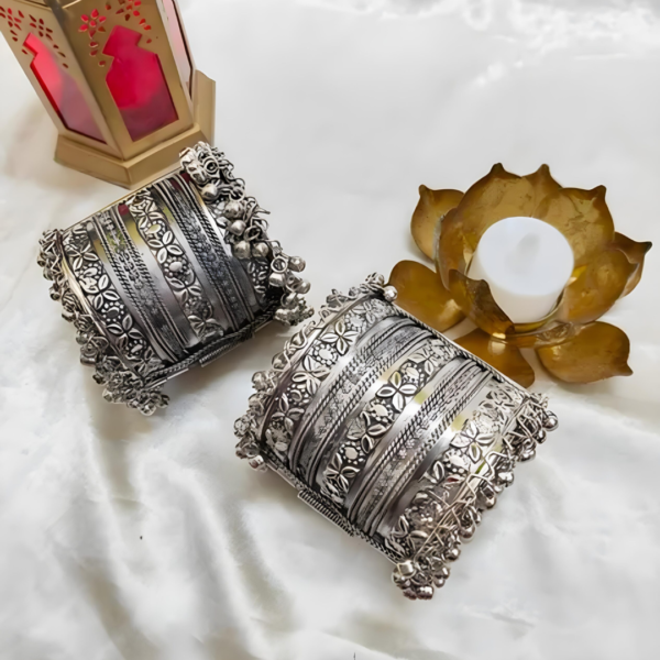 Banjara Kada Bracelet - Image 5
