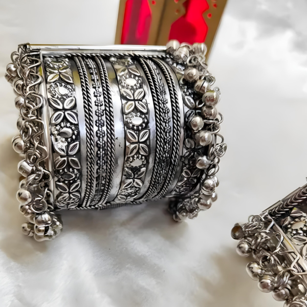 Banjara Kada Bracelet - Image 2