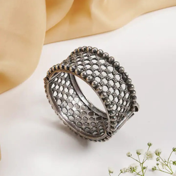 Boho Bracelet Bangle - Image 2