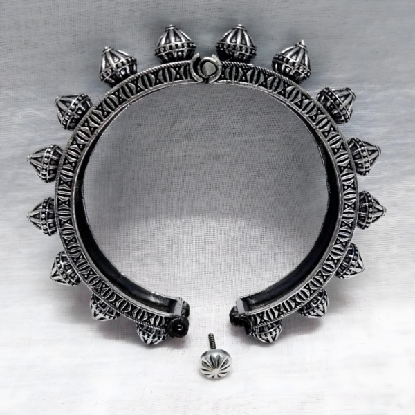 Boho Bracelet Bangle - Image 4