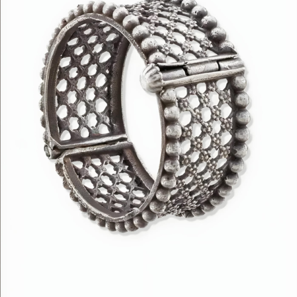 Boho Bracelet Bangle - Image 3