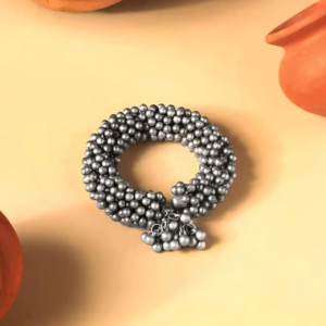 Bubble Gajra Cum Bracelet (1)