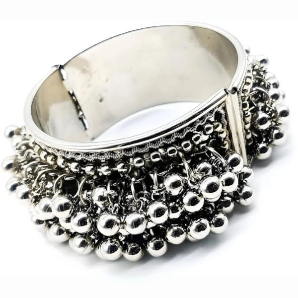 Ghungharoo Bracelet - Image 3