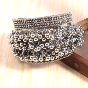 Ghungharoo Handcuff