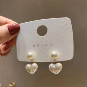 Heart Earrings (1)