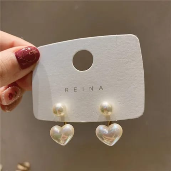 Heart Earrings (1)