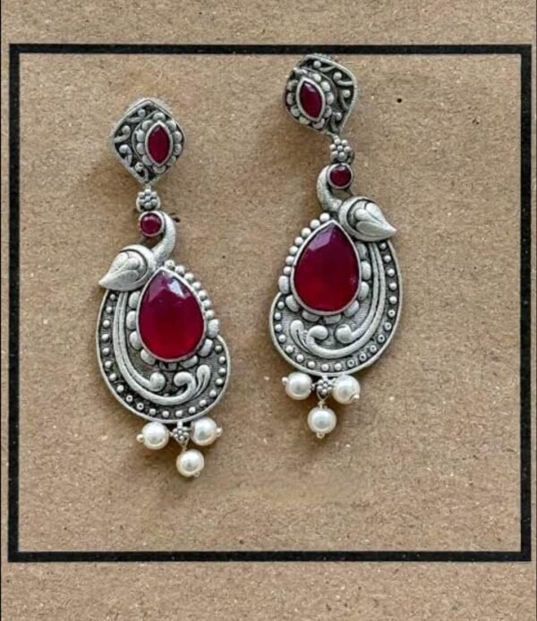 Replica Earrings - Image 2