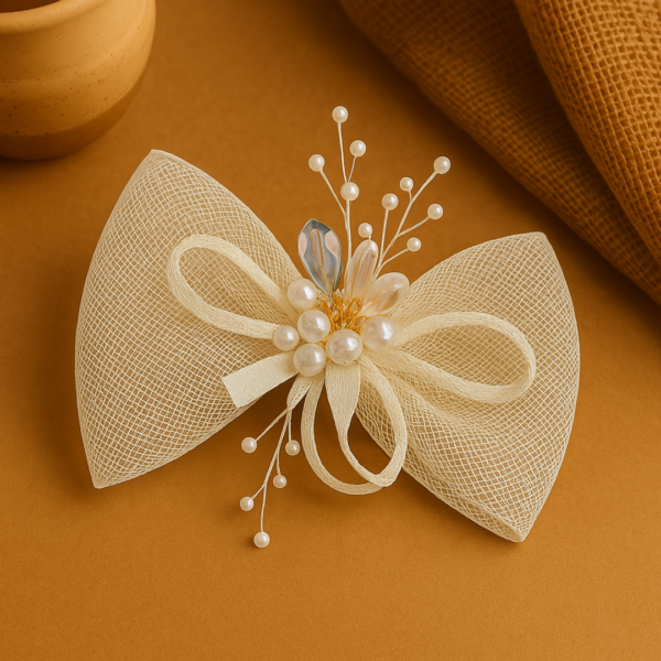 Korean Hair Accessories (10)