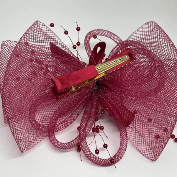 Korean Hair Accessories - Image 8