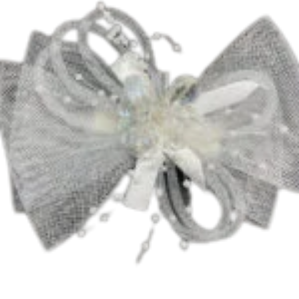 Korean Hair Accessories (4)