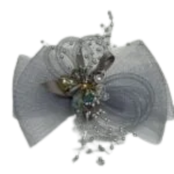 Korean Hair Accessories (5)