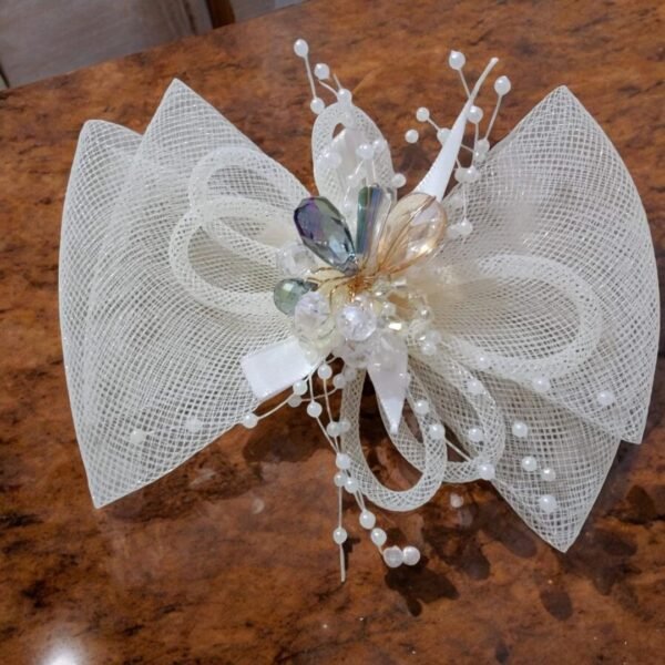 Korean Hair Accessories (8)