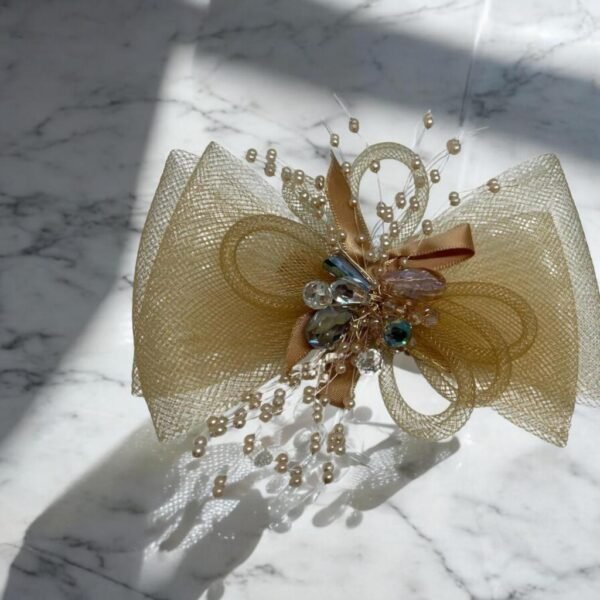 Korean Hair Accessories (9)