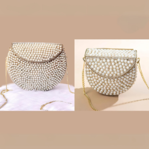 Pearl Handbags (Festive Combo)
