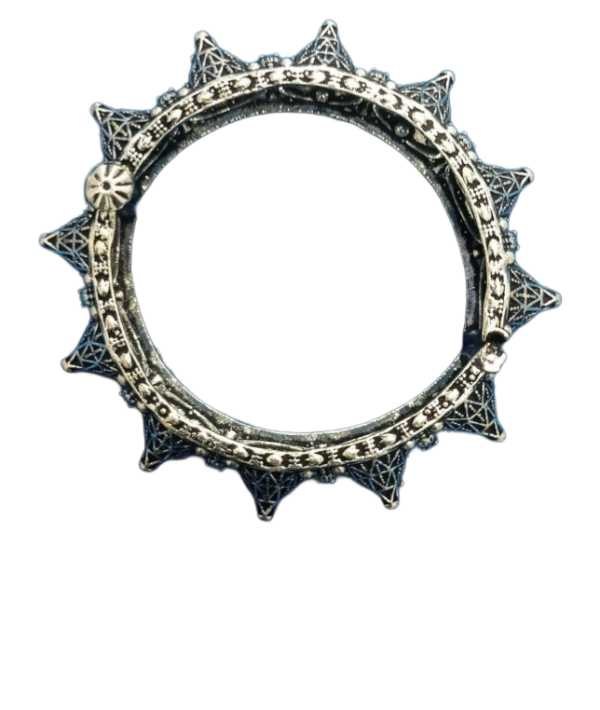 Statement Bracelet Bangle - Image 2