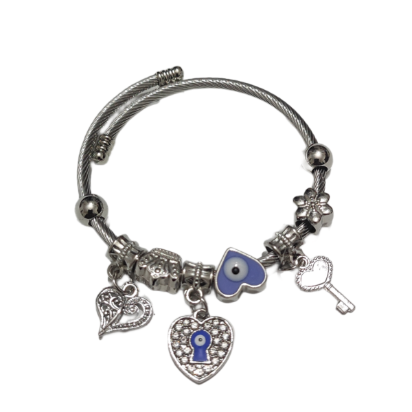 Pandora Evil Eye Bracelet