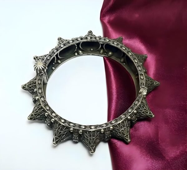 Statement Bracelet Bangle