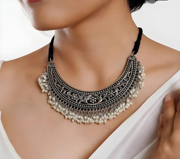Veena Choker Hasli