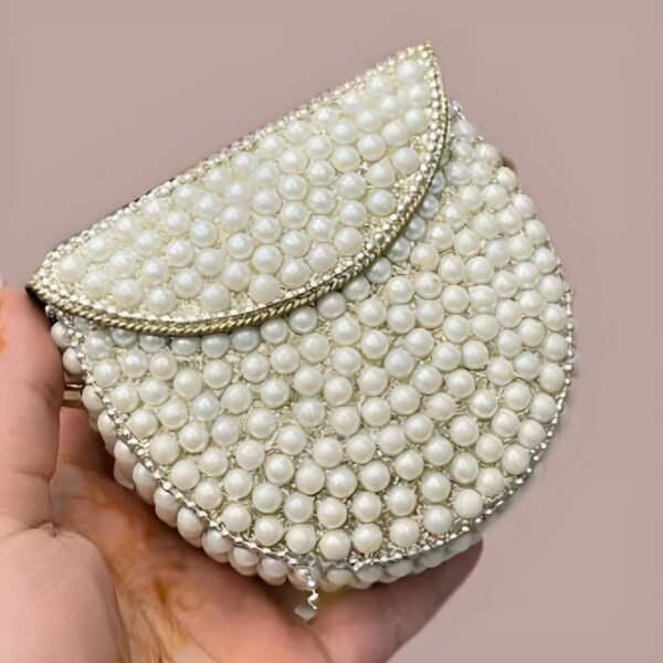 Mini Pearl Bag - Image 2