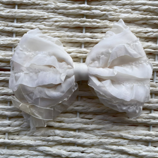 Premium Korean Hair Bow Clip Hair Accessories for Women and Girls (8)
