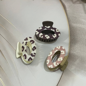 Elegant High Quality Hair Claw Clips Hair Accessories for Women