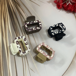 Elegant High Quality Hair Claw Clips Hair Accessories for Women
