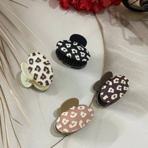 Elegant High Quality Hair Claw Clips Hair Accessories for Women