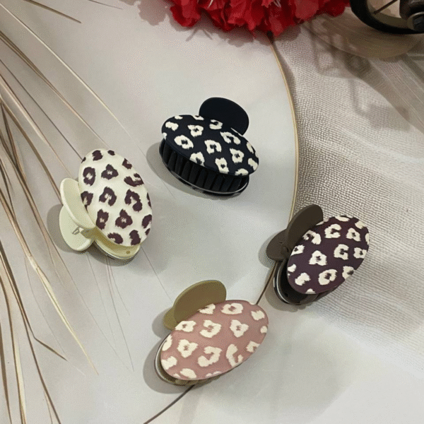 Elegant High Quality Hair Claw Clips Hair Accessories for Women