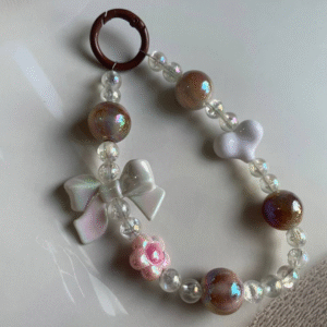 Cute Mobile Phone and Bag Charms (Multi)