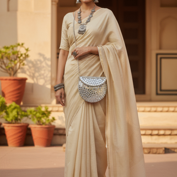 Mini Mirror Clutch - Image 6