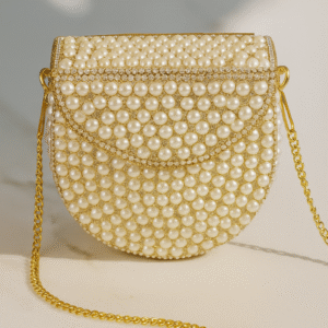 Mini Pearl Bag